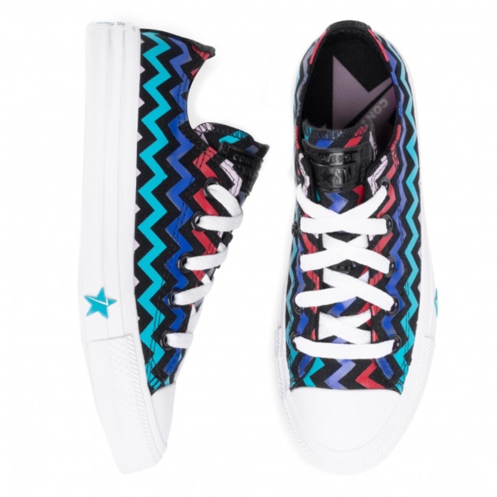 Converse sneakers